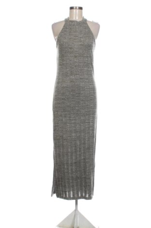Rochie Kiomi, Mărime L, Culoare Gri, Preț 64,91 Lei, #137556539