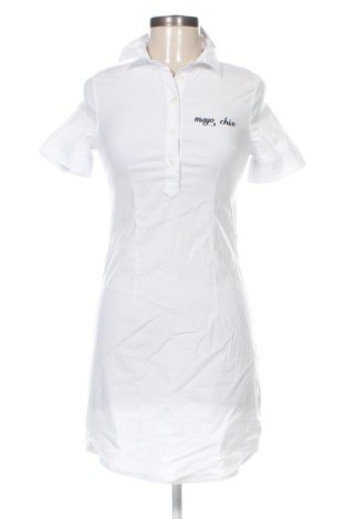 Rochie Unbranded, Mărime XS, Culoare Alb, Preț 92,01 Lei, #137556871