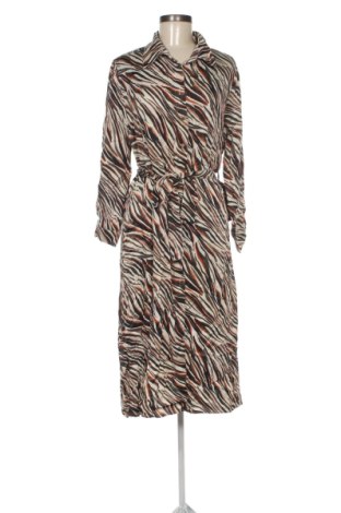 Rochie Zara, Mărime XL, Culoare Multicolor, Preț 136,48 Lei, #137557200