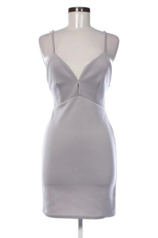 Рокля Missguided, Размер XS, Цвят Сив, Цена 11,72 €, #137557414