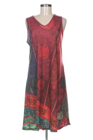 Sukienka Emery rose, Rozmiar L, Kolor Kolorowy, Cena 63,17 zł, #137558598