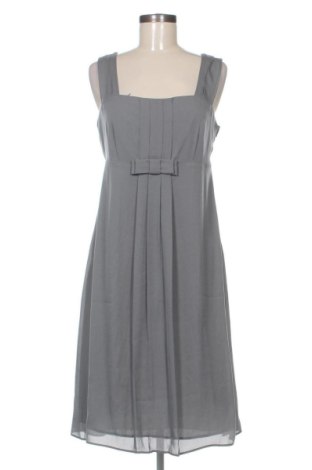 Sukienka H&M, Rozmiar M, Kolor Szary, Cena 56,68 zł, #137558691