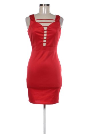 Rochie Amisu, Mărime M, Culoare Roșu, Preț 104,98 Lei, #137559036