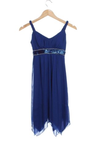 Rochie En Focus, Mărime XS, Culoare Albastru, Preț 99,18 Lei, #137559187