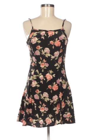Sukienka Missguided, Rozmiar XS, Kolor Kolorowy, Cena 51,18 zł, #137559213