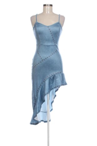 Rochie SHEIN, Mărime S, Culoare Albastru, Preț 77,00 Lei, #137559337