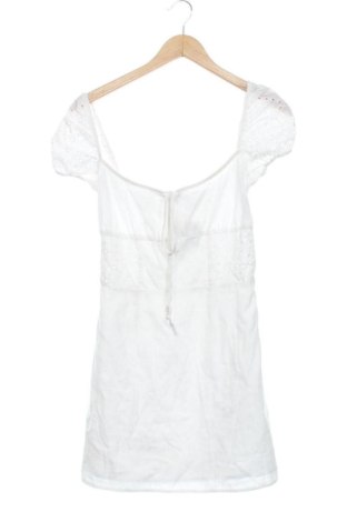 Ruha Bershka, Méret S, Szín Fehér, Ár 8 679 Ft, #137559363