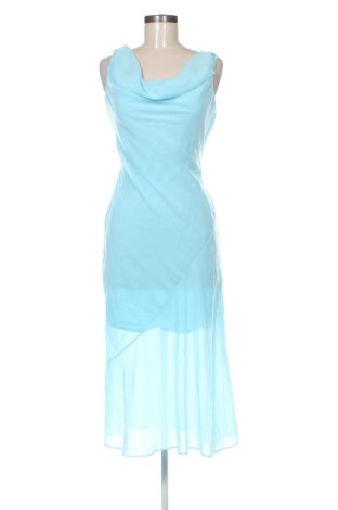 Φόρεμα Abercrombie & Fitch, Μέγεθος S, Χρώμα Μπλέ, Τιμή 48,23 €, #137559457