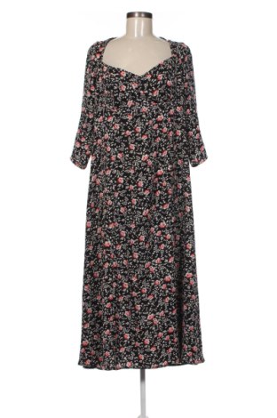 Sukienka Unbranded, Rozmiar XXL, Kolor Kolorowy, Cena 86,30 zł, #137559461