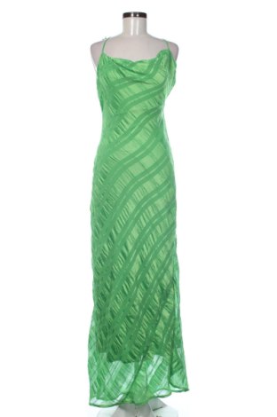 Φόρεμα Topshop, Μέγεθος XS, Χρώμα Πράσινο, Τιμή 46,20 €, #137559496