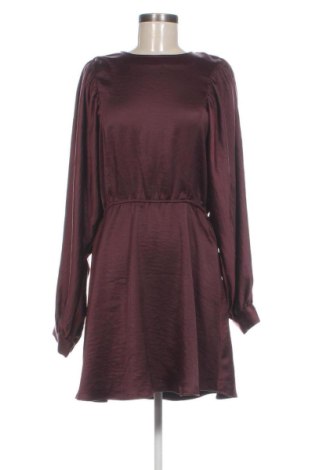 Rochie Sinsay, Mărime L, Culoare Mov, Preț 52,49 Lei, #137559537
