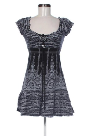 Sukienka Almost Famous, Rozmiar XS, Kolor Kolorowy, Cena 94,40 zł, #137559569