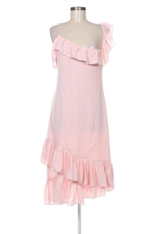 Sukienka NA-KD, Rozmiar S, Kolor Różowy, Cena 77,93 zł, #137559683