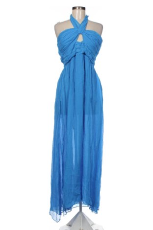 Φόρεμα Zara, Μέγεθος L, Χρώμα Μπλέ, Τιμή 46,67 €, #137559952