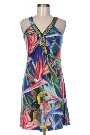 Φόρεμα Body Flirt, Μέγεθος M, Χρώμα Πολύχρωμο, Τιμή 17,53 €, #137560020