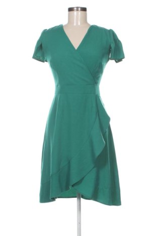 Rochie Unbranded, Mărime S, Culoare Verde, Preț 61,00 Lei, #137560706