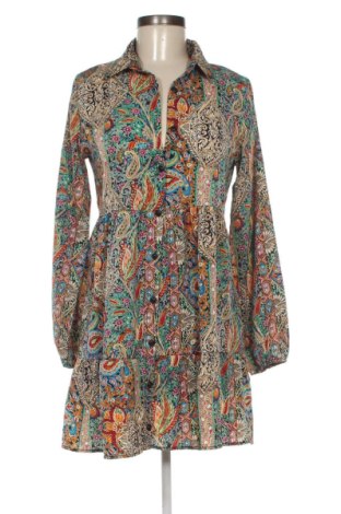 Kleid Unbranded, Größe S, Farbe Mehrfarbig, Preis € 23,24, #137560723
