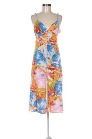Kleid Zara, Größe S, Farbe Mehrfarbig, Preis € 25,53, #137560817