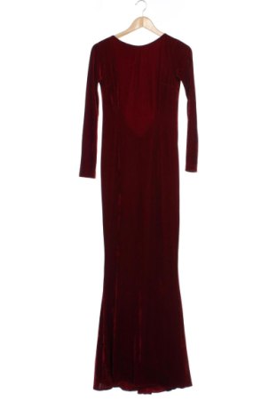 Rochie Unbranded, Mărime XS, Culoare Roșu, Preț 124,00 Lei, #137561048