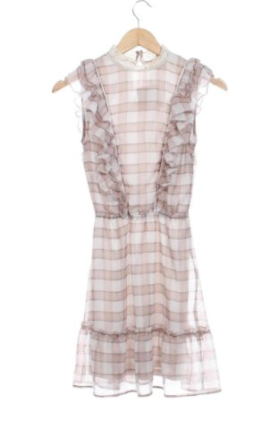 Rochie H&M, Mărime XXS, Culoare Multicolor, Preț 46,00 Lei, #137561282