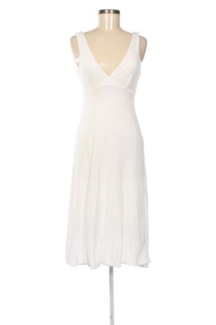 Rochie Massimo Dutti, Mărime XS, Culoare Alb, Preț 262,00 Lei, #137561347