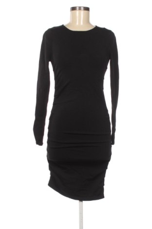 Sukienka Zara, Rozmiar S, Kolor Czarny, Cena 55,65 zł, #137561457