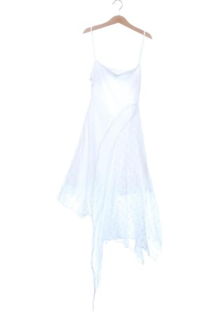 Рокля Stradivarius, Размер XXS, Цвят Бял, Цена 15,62 €, #137561790