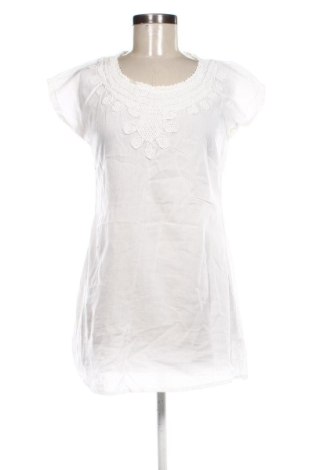 Rochie Zero, Mărime M, Culoare Alb, Preț 96,00 Lei, #137561912