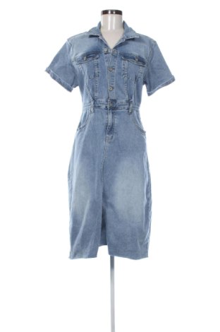 Rochie Unbranded, Mărime M, Culoare Albastru, Preț 142,09 Lei, #137562028