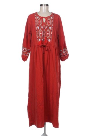 Rochie Unbranded, Mărime XL, Culoare Roșu, Preț 128,00 Lei, #137562185