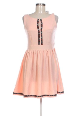 Rochie Unbranded, Mărime M, Culoare Roz, Preț 196,00 Lei, #137562352