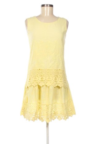 Rochie Unbranded, Mărime S, Culoare Galben, Preț 196,00 Lei, #137562570