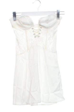 Rochie Unbranded, Mărime S, Culoare Alb, Preț 152,00 Lei, #137562677