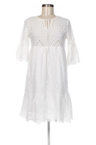 Rochie NEW COLLECTION, Mărime S, Culoare Alb, Preț 87,00 Lei, #137562980