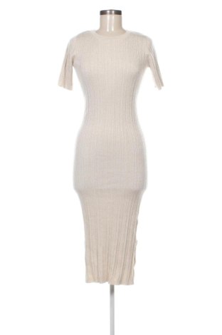 Rochie John Richmond, Mărime S, Culoare Ecru, Preț 514,41 Lei, #137563044