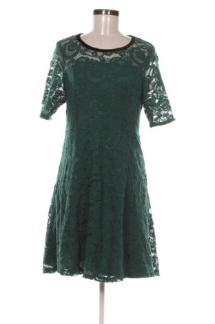 Šaty  C&A, Velikost M, Barva Zelená, Cena  379,00 Kč, #137563269