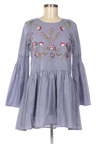 Šaty  Desigual, Velikost M, Barva Vícebarevné, Cena  897,00 Kč, #137563397
