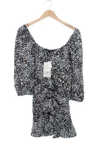 Rochie Zara, Mărime XS, Culoare Multicolor, Preț 141,00 Lei, #137563404