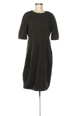 Rochie COS, Mărime L, Culoare Verde, Preț 272,95 Lei, #137564170