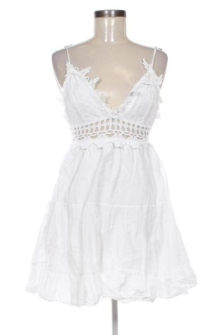 Rochie Unbranded, Mărime S, Culoare Alb, Preț 93,00 Lei, #137564234