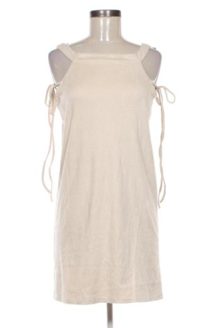 Rochie Unbranded, Mărime L, Culoare Bej, Preț 83,00 Lei, #137564314