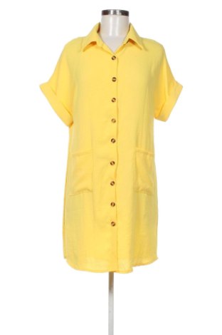 Rochie Unbranded, Mărime S, Culoare Galben, Preț 171,00 Lei, #137564335