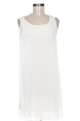 Rochie Naf Naf, Mărime M, Culoare Alb, Preț 95,00 Lei, #137564415