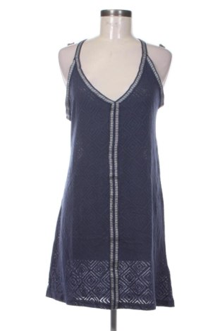 Rochie Blue Motion, Mărime M, Culoare Albastru, Preț 65,99 Lei, #137564456