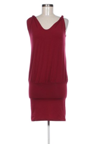Kleid Stefanel, Größe S, Farbe Rot, Preis € 38,86, #137564720