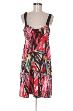 Rochie H&M, Mărime L, Culoare Multicolor, Preț 102,00 Lei, #137565267
