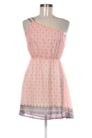 Rochie Bershka, Mărime S, Culoare Roz, Preț 75,99 Lei, #137565741