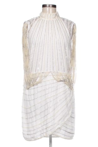 Φόρεμα ASOS, Μέγεθος XL, Χρώμα Λευκό, Τιμή 45,72 €, #137565783