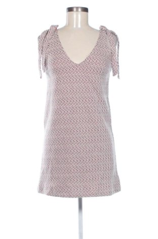 Φόρεμα Pull&Bear, Μέγεθος S, Χρώμα Πολύχρωμο, Τιμή 5,72 €, #137566188