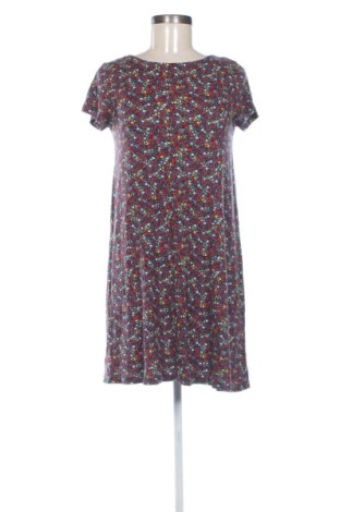 Φόρεμα Pull&Bear, Μέγεθος S, Χρώμα Πολύχρωμο, Τιμή 8,38 €, #137566277